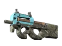 P90 | Facility Negative