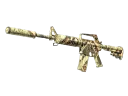 M4A1-S | Technowojna