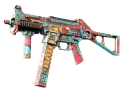 UMP-45 | K.O. Factory