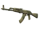 AK-47 | Grade de Safári