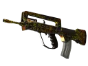 FAMAS | Meltdown