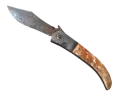 Nůž Navaja | Rust Coat