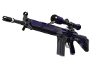 G3SG1 | Przepływ
