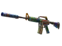 M4A1-S | Imminent Danger