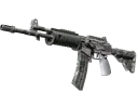 Galil AR | Urban Rubble