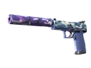 USP-S | Alpine Camo