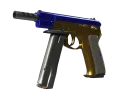 ЧЗ-75 авто | Келих