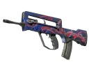 FAMAS | Afterimage