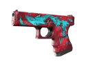 Glock-18 | Wasserelementar