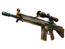 G3SG1 | High Seas