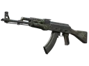 AK-47 | Emerald Pinstripe