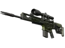SCAR-20 | 청록