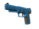 Five-SeveN | Himmelblau