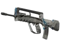 FAMAS | Rozmyty półton