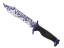 ★ Faca Bowie | Freehand