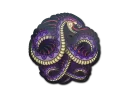 Autocolante | Basilisk