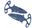 Shadow Daggers | Bright Water