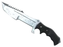 Lovecký nůž | Damascus Steel
