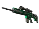 SCAR-20 | Esmeralda