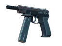 CZ75-Auto | Hexan