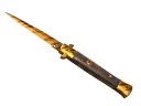 Stilett | Tigerzahn