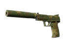 USP-S | Hojas del bosque