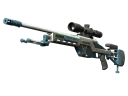 SSG 08 | 핸드 브레이크