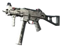 UMP-45 | Arctic Wolf