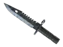 Baionetta M9 | Stained