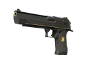 Desert Eagle | Verschwörung