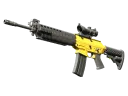 SG 553 | Бульдозер