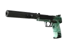 USP-S | PC-GRN