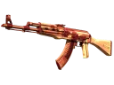 AK-47 | Raio-X