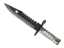 Baionetta M9 | Black Laminate