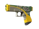 Glock-18 | Oiseau glockeur (Neuve)
