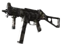UMP-45 | Scorched