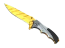 Outdoorový nůž | Tiger Tooth