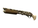 Sawed-Off | Мозаика