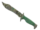 Coltello Bowie | Boreal Forest