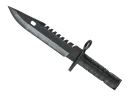 Baionetta M9