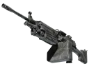 M249 | Midnight Palm