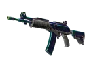 Galil AR | Rainbow Spoon