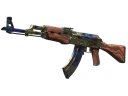AK-47 | Sertleştirilmiş Kasa