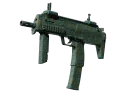 MP7 | Teal Blossom