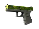 Glock-18 | Nuclear Garden