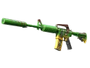 M4A1-S | 엠포로사우르-S
