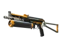 PP-Bizon | Osiris