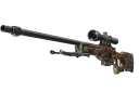 AWP | ЛАПКИ