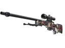AWP | Aqueronte