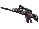SCAR-20 | Magna Carta